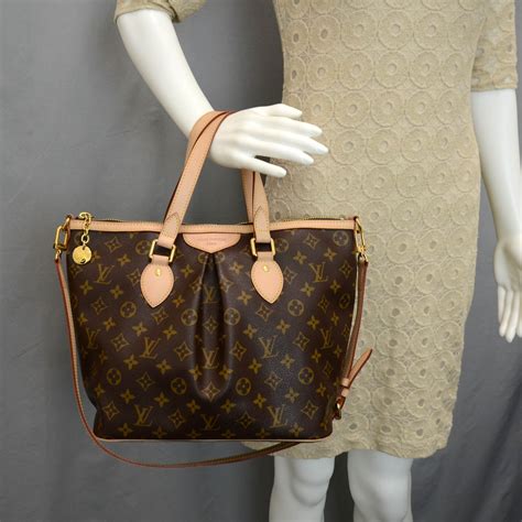 louis vuitton palermo pm retail price|Palermo pm monogram.